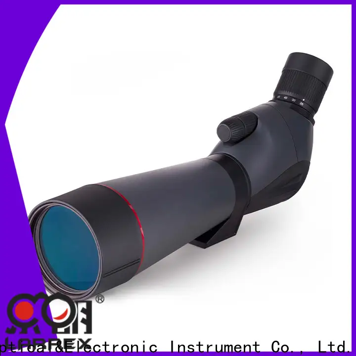 LARREX latest best spotting scope, spotting scope factory, spotting scope wholesale suppliers for distribution 1