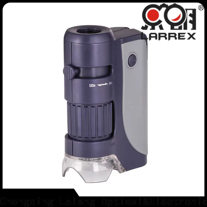 LARREX best binoculars for kids, microscope for kids, magnifier for kids exclusive deal for hunt 1