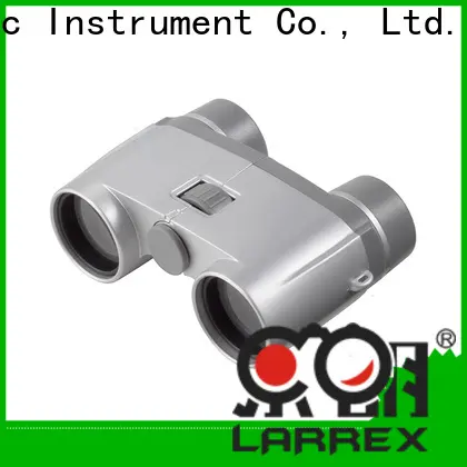 LARREX binoculars for kids, microscope for kids, magnifier for kids extraction plant for workshop 1