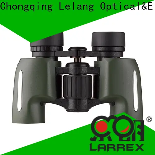 LARREX binoculars supplier, binoculars company, binoculars from China outlet for plant 1