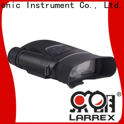 LARREX low cost best night vision, night vision company, night vision from China one stop services for retailer 1