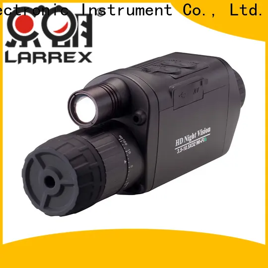 LARREX best night vision, night vision company, night vision from China manufacturers for b2b b2c 1