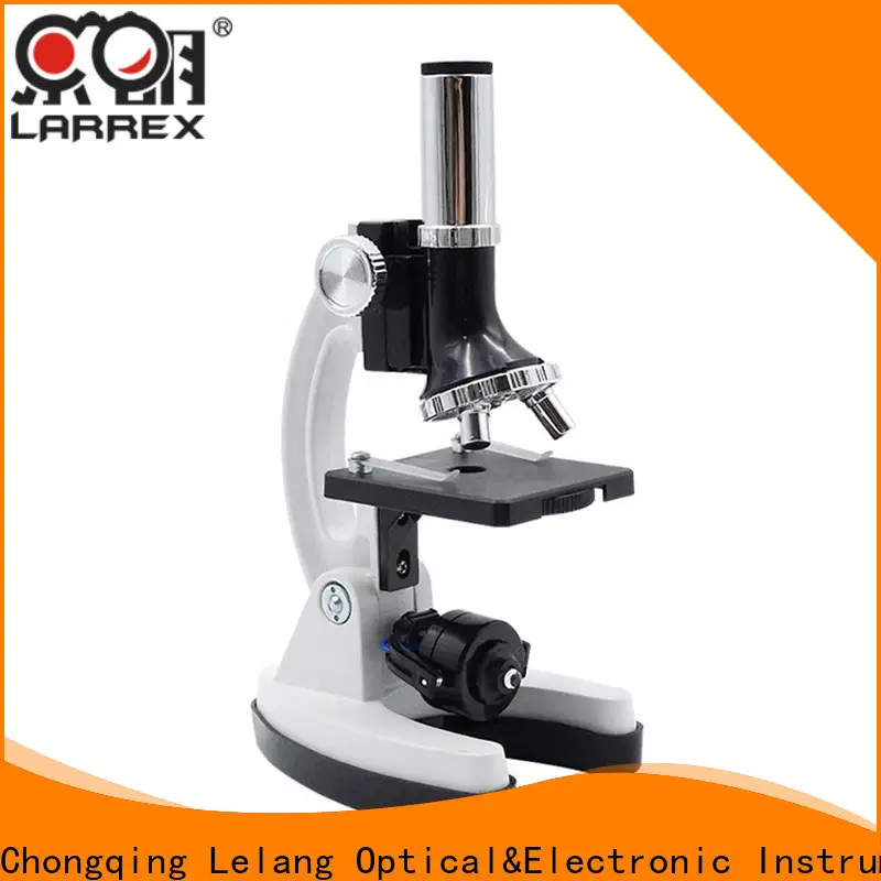 LARREX Highly recommended professional microscope, microscope manufacturer, microscope from China on sale for hunt 1