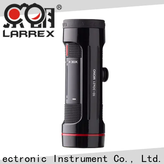 LARREX innovative professional monocular, monocular supplier, monocular brands services for irrigation 1