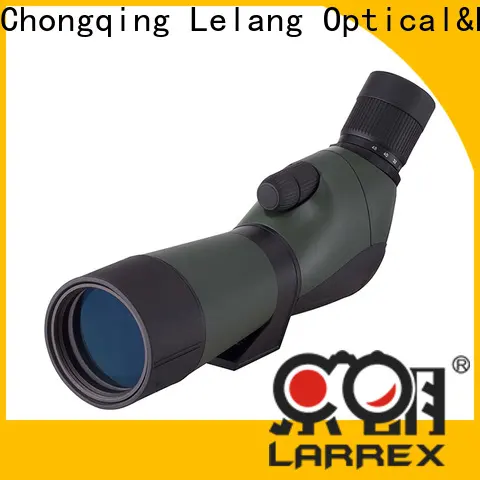 LARREX best spotting scope, spotting scope factory, spotting scope wholesale solution expert for b2c 1