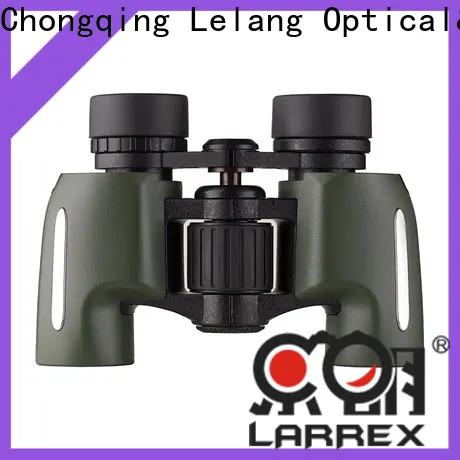 LARREX eco friendly binoculars supplier, binoculars company, binoculars from China wholesale for factory 1