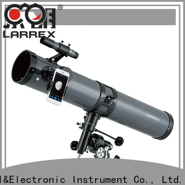 LARREX efficient telescope manufacturer, telescope company, telescope from China company for b2b 1