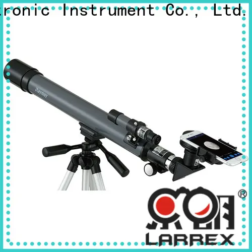 LARREX top telescope manufacturer, telescope company, telescope from China quick transaction for worker 1