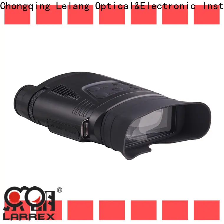 LARREX best night vision, night vision company, night vision from China solution expert for b2b b2c 1