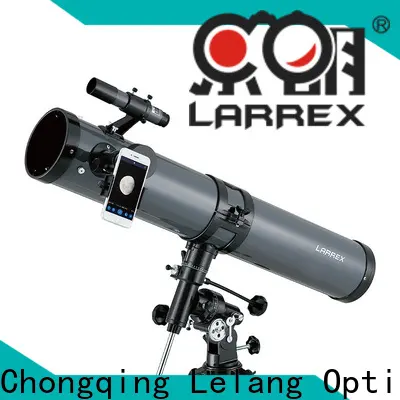 LARREX Highly recommended telescope manufacturer, telescope company, telescope from China makers for workspace 1