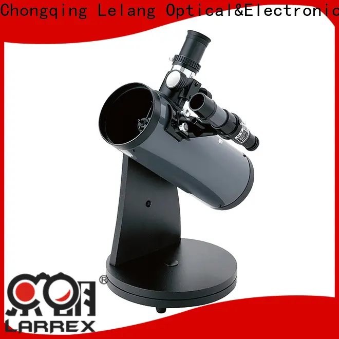 LARREX new telescope manufacturer, telescope company, telescope from China high performance for workshop 1