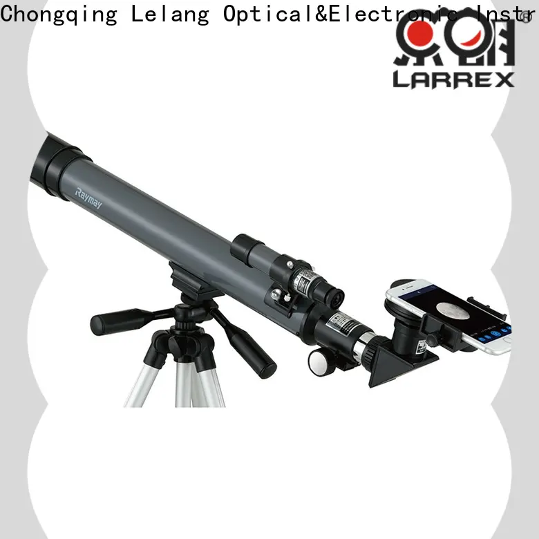LARREX contemporary telescope manufacturer, telescope company, telescope from China supplier for trader 1