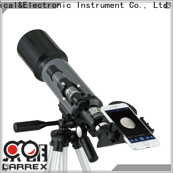 LARREX telescope manufacturer, telescope company, telescope from China trader for retailing 1