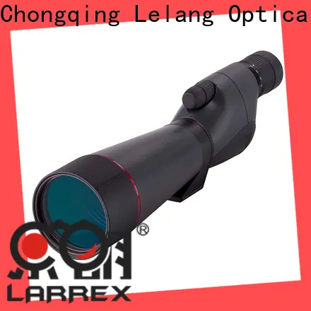 LARREX best spotting scope, spotting scope factory, spotting scope wholesale extraction plant for factory 1