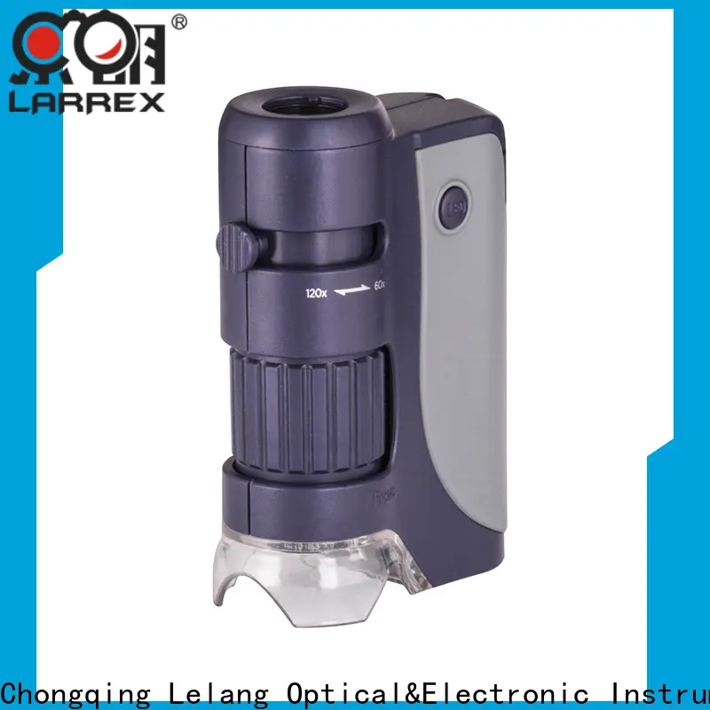 LARREX new arrival binoculars for kids, microscope for kids, magnifier for kids advanced leaching for hunt 1
