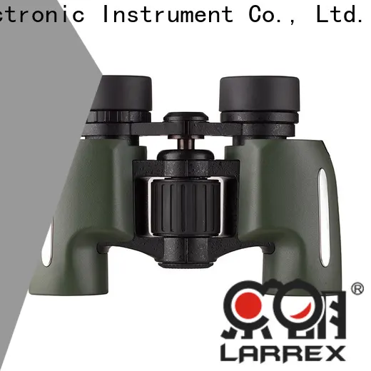 LARREX latest binoculars supplier, binoculars company, binoculars from China distributor for global market 1