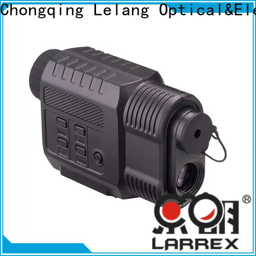 LARREX best night vision, night vision company, night vision from China provider for plant 1