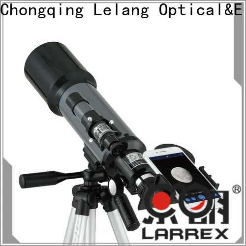 LARREX telescope manufacturer, telescope company, telescope from China one stop services for retailer 1
