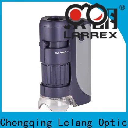 LARREX binoculars for kids, microscope for kids, magnifier for kids on sale for plumbers 1