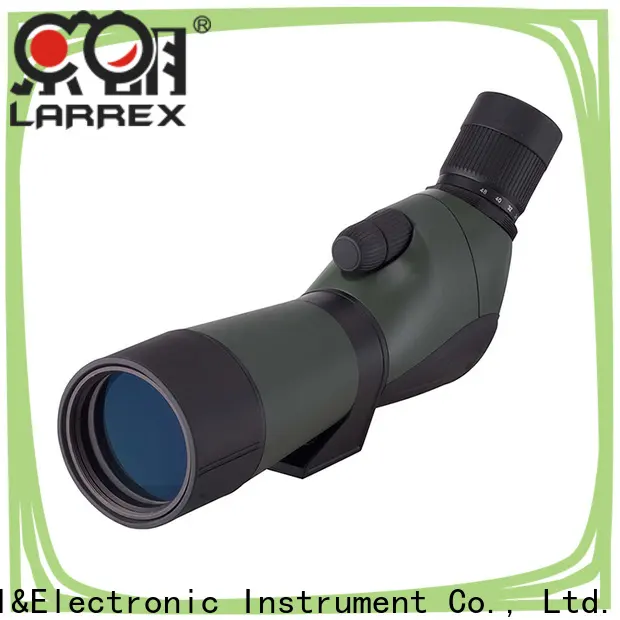 LARREX super best spotting scope, spotting scope factory, spotting scope wholesale series for factory 1