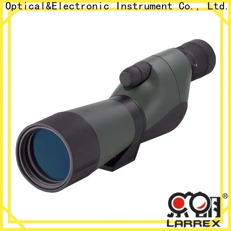 LARREX best spotting scope, spotting scope factory, spotting scope wholesale builders for b2b b2c 1