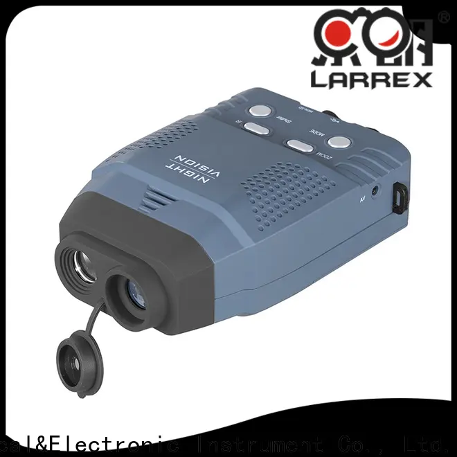 LARREX china best night vision, night vision company, night vision from China builders for workshop 1