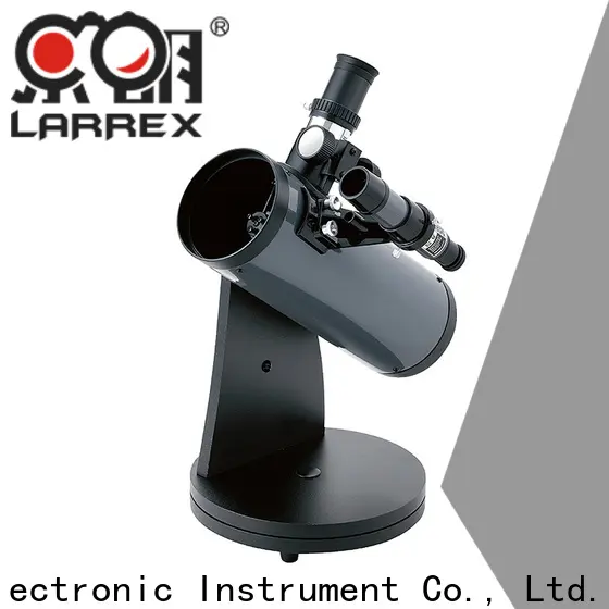 LARREX telescope manufacturer, telescope company, telescope from China looking for buyer for b2b 1