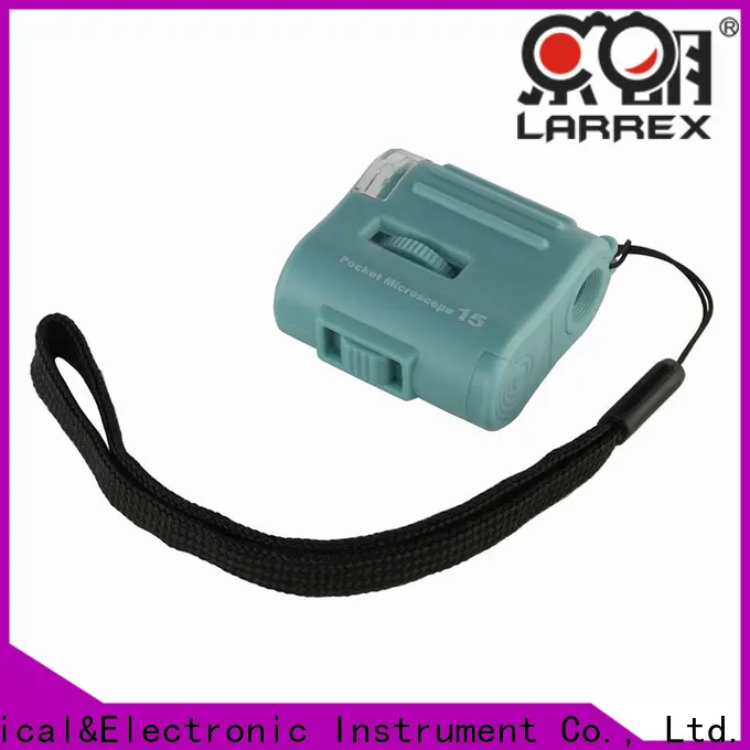 LARREX binoculars for kids, microscope for kids, magnifier for kids on sale for work place 1