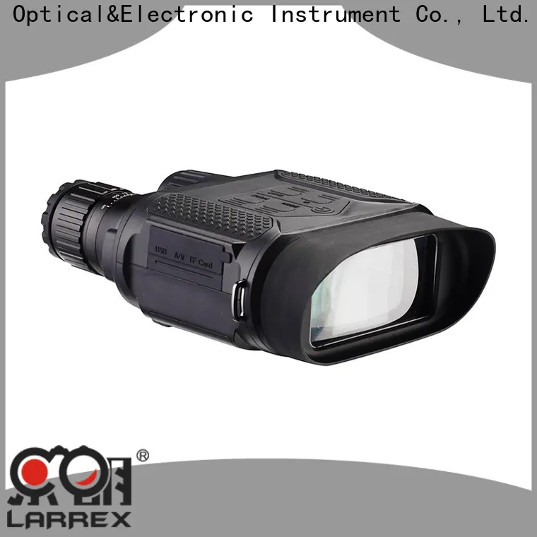 LARREX best night vision, night vision company, night vision from China factory direct supply for retailer 1