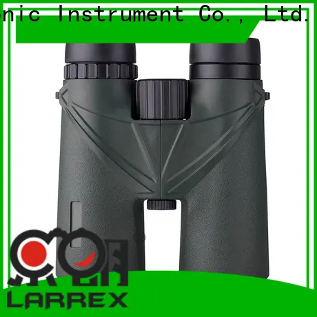 LARREX binoculars supplier, binoculars company, binoculars from China one stop services for plant 1