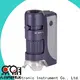 LARREX superior binoculars for kids, microscope for kids, magnifier for kids factory direct supply for irrigation 1
