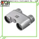 LARREX binoculars for kids, microscope for kids, magnifier for kids makers for plant 1