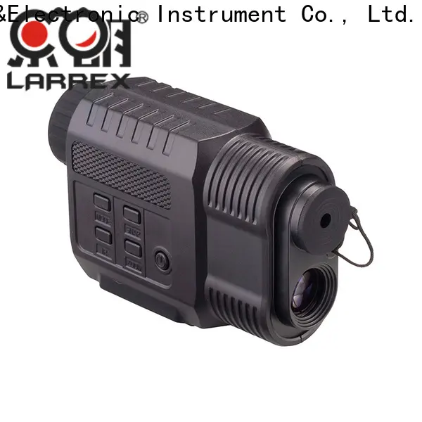 LARREX hot sale best night vision, night vision company, night vision from China services for workshop 1