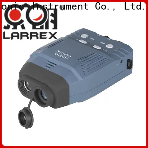LARREX provide best night vision, night vision company, night vision from China makers for plant 1