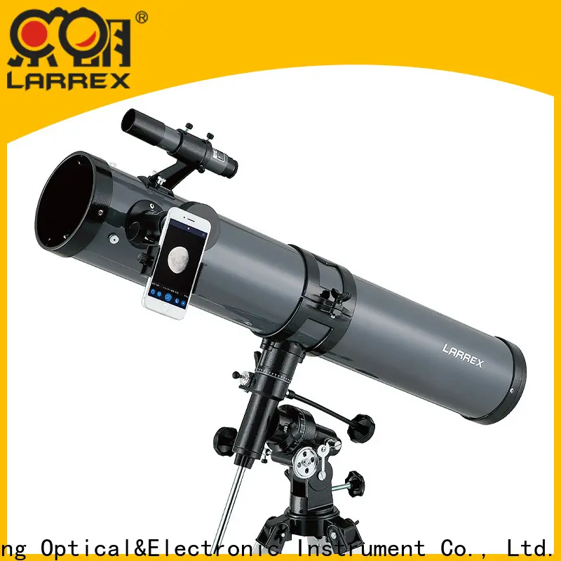 LARREX reliable telescope manufacturer, telescope company, telescope from China export worldwide for agriculture 1