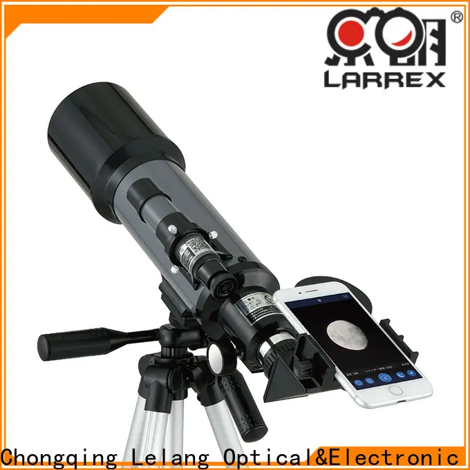 LARREX china telescope manufacturer, telescope company, telescope from China advanced leaching for hunt 1