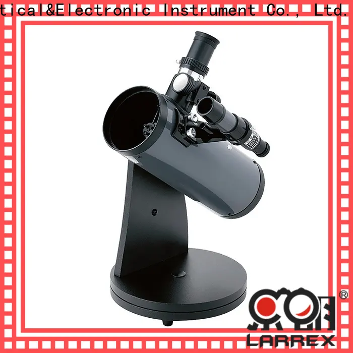 amazing telescope manufacturer, telescope company, telescope from China on sale for workshop 1