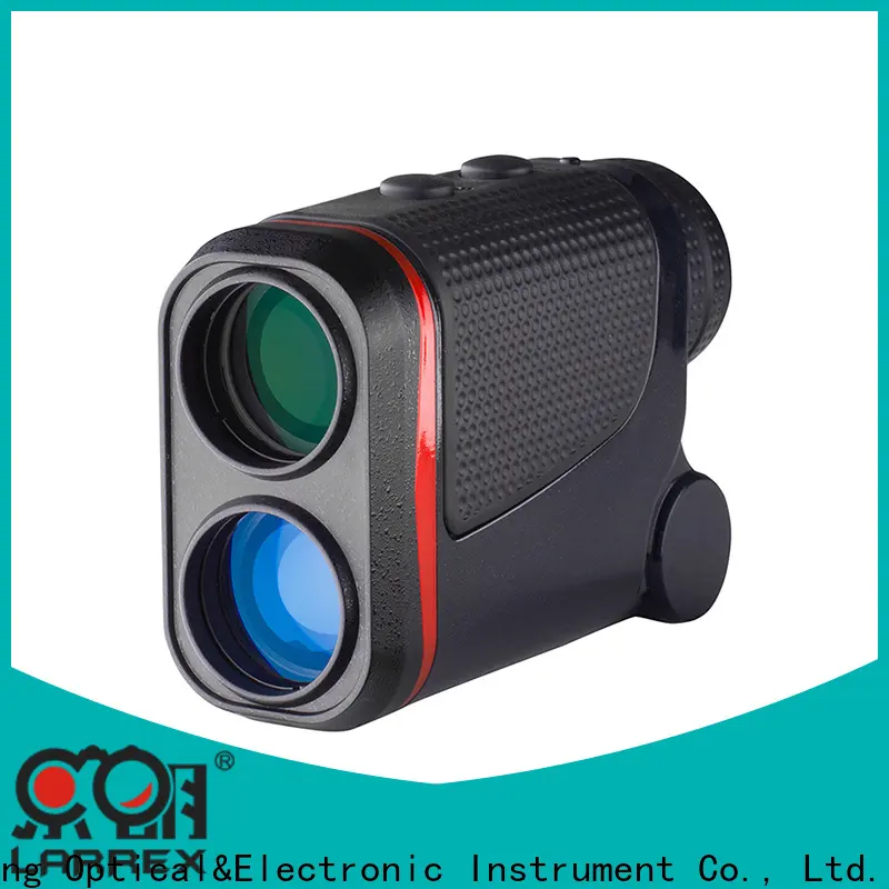 LARREX rohs certified China range finder, range finder supplier, range finder brands high performance for work place 1