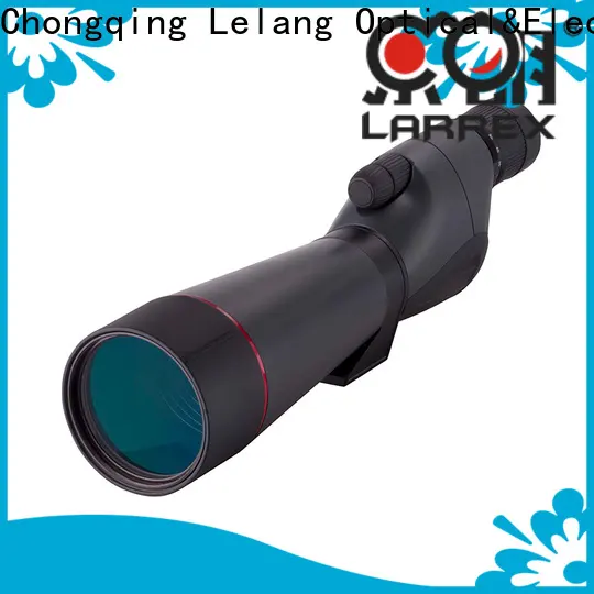 LARREX best spotting scope, spotting scope factory, spotting scope wholesale factory direct 1