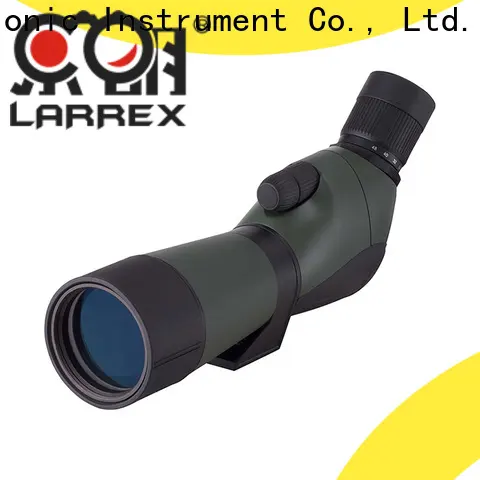 LARREX cheap best spotting scope, spotting scope factory, spotting scope wholesale suppliers 1