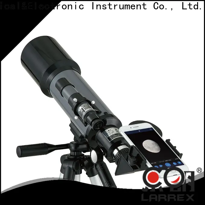 LARREX best selling telescope manufacturer, telescope company, telescope from China personalized for golf 1