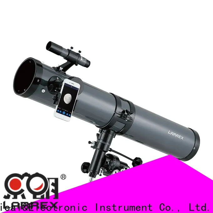 LARREX telescope manufacturer, telescope company, telescope from China maker for b2b b2c1 1