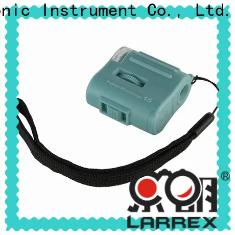LARREX binoculars for kids, microscope for kids, magnifier for kids oem for golf 1