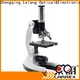 multifunctional professional microscope, microscope manufacturer, microscope from China design for agriculture 1
