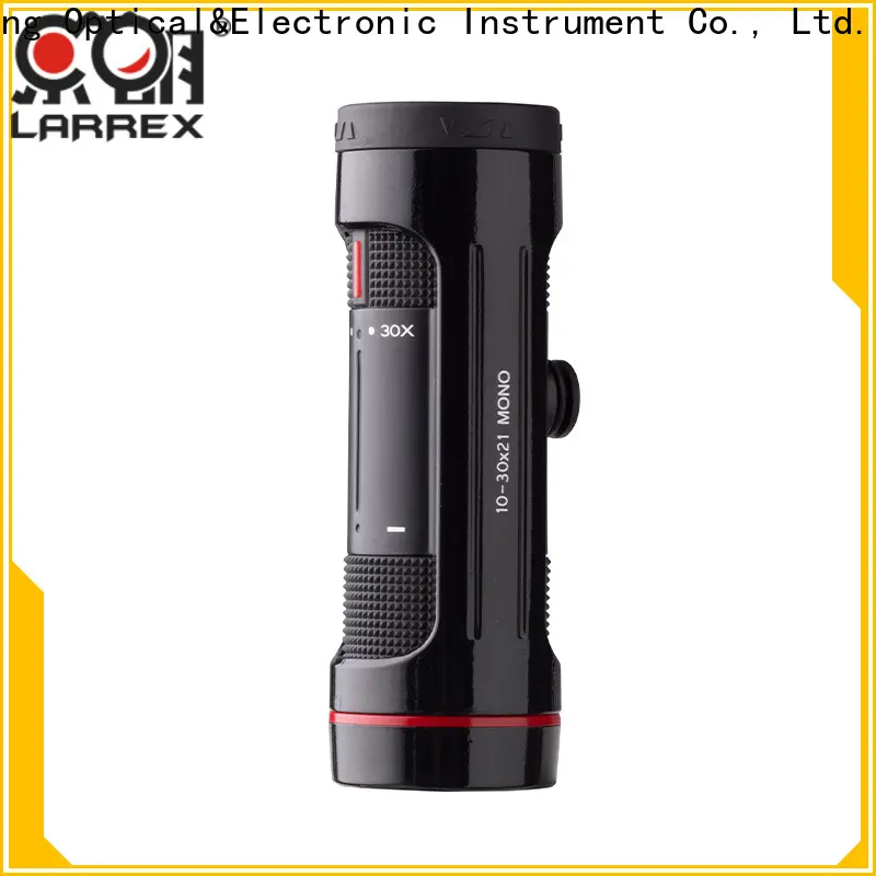 LARREX professional monocular, monocular supplier, monocular brands brand 1