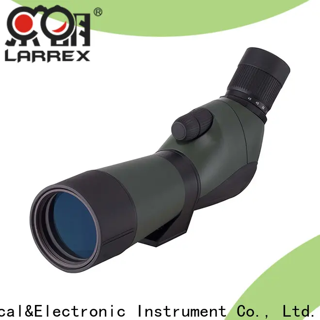 LARREX best spotting scope, spotting scope factory, spotting scope wholesale exporter 1