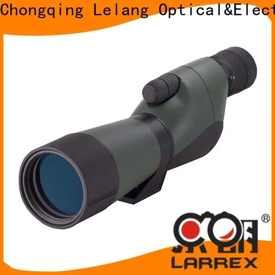 LARREX best spotting scope, spotting scope factory, spotting scope wholesale supply 1