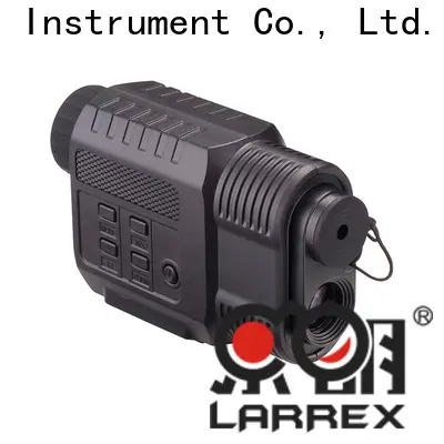 LARREX effective best night vision, night vision company, night vision from China on sale 1