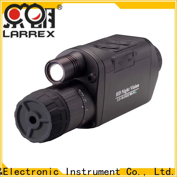 LARREX best rated best night vision, night vision company, night vision from China distributor 1