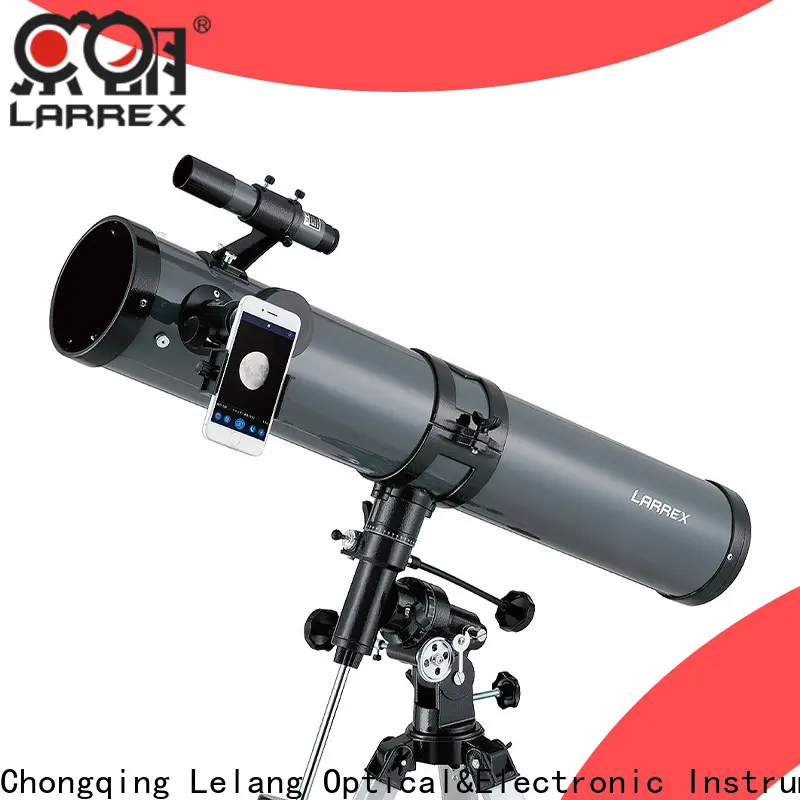 LARREX famous telescope manufacturer, telescope company, telescope from China maker for farmer 1